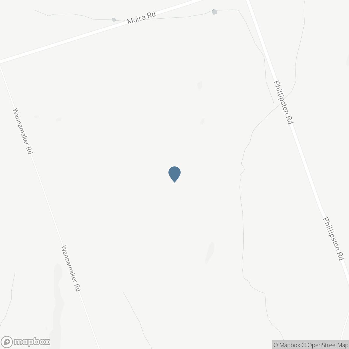 0 PHILLIPSTON ROAD, Belleville, Ontario K0K 2Y0